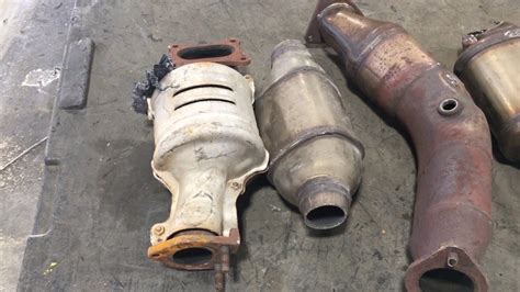 compare the prices to the last 12 months of. . Ford f550 catalytic converter scrap price